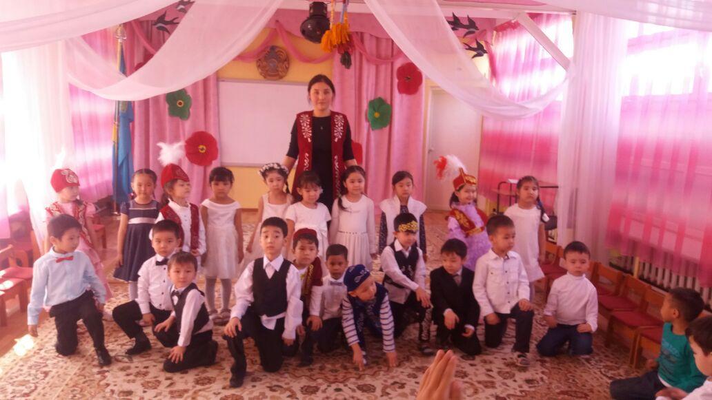 "Ботақан" тобы