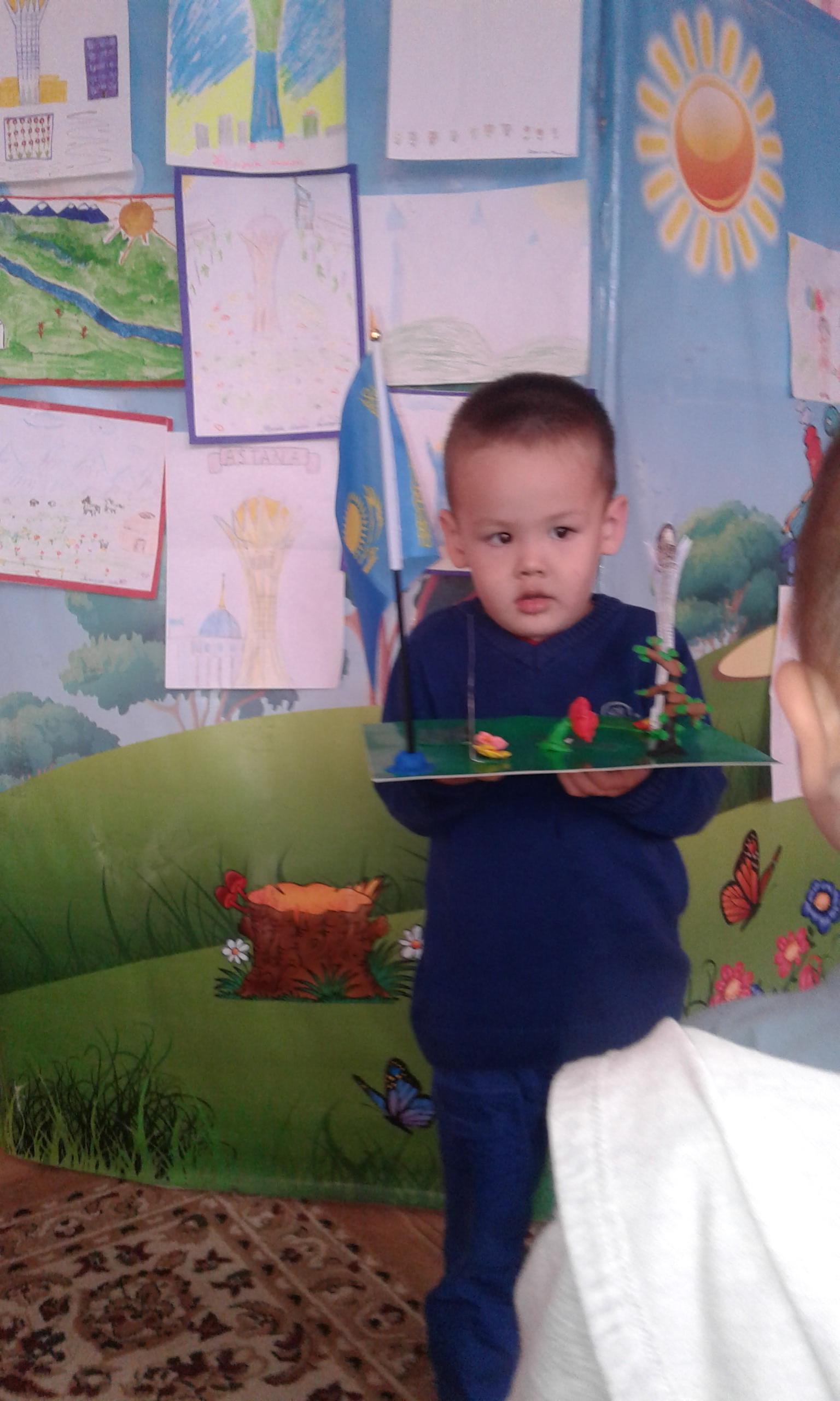 Шебер қолдар!