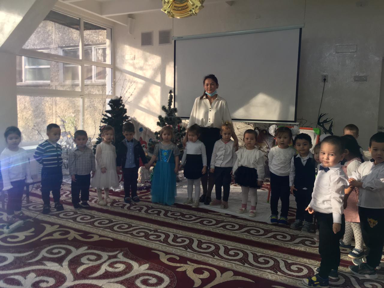 "Ботақан" тобы