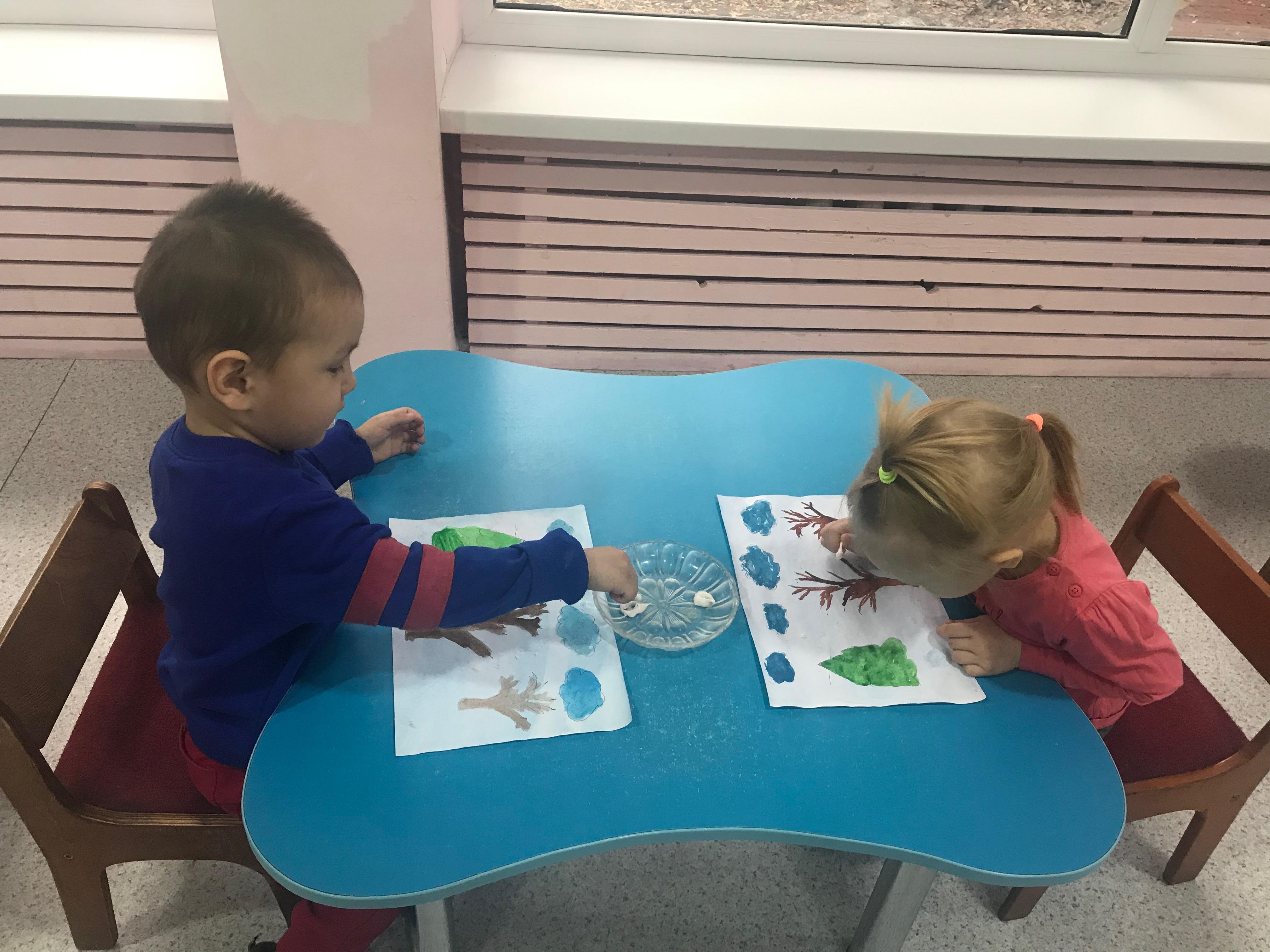 "Балапан" тобы