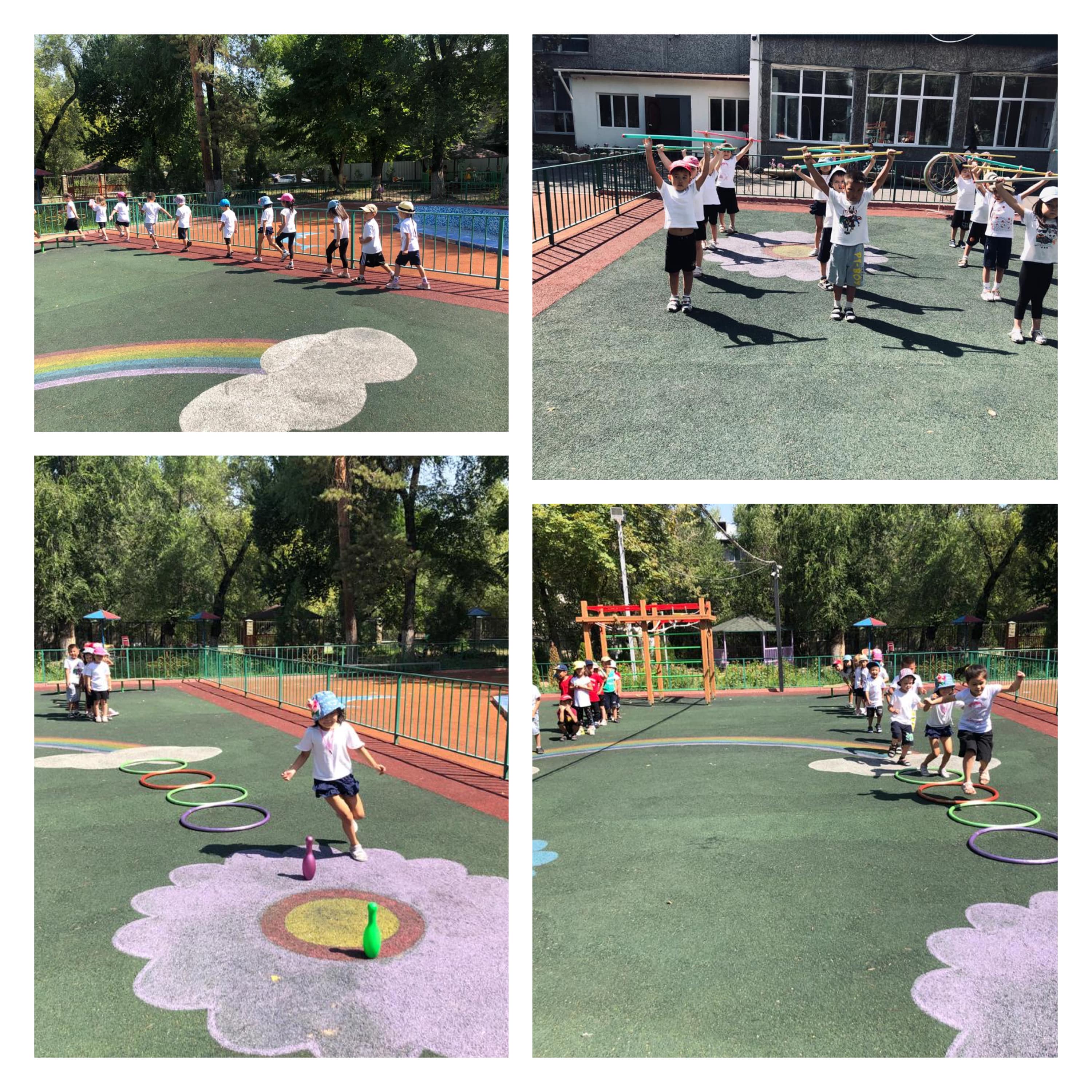 «Тәуелсіздік деп соғады жүрегіміз!»