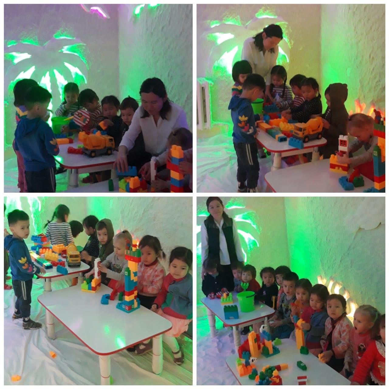 Сауықтыру шаралары