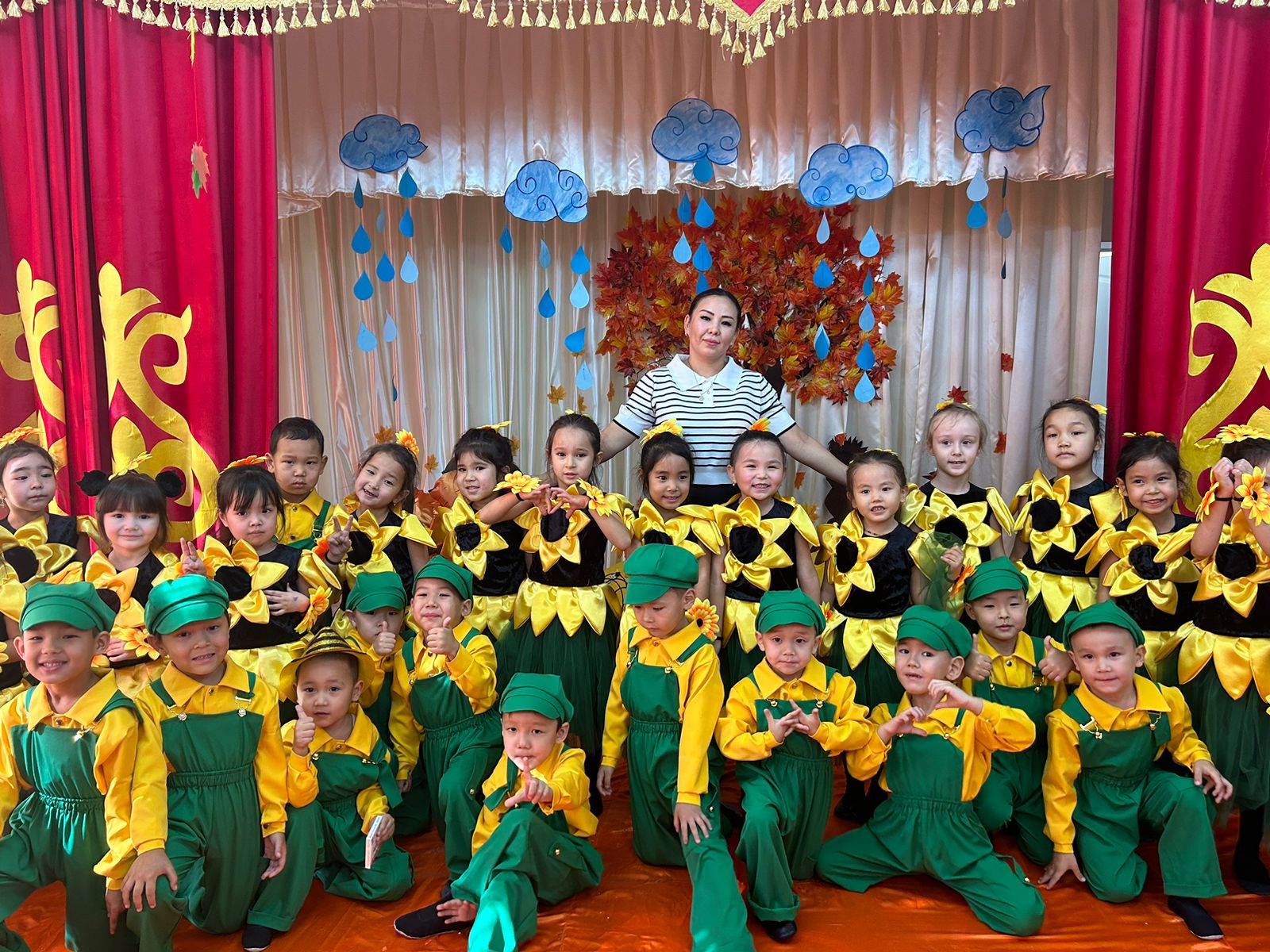 Айгөлек тобы