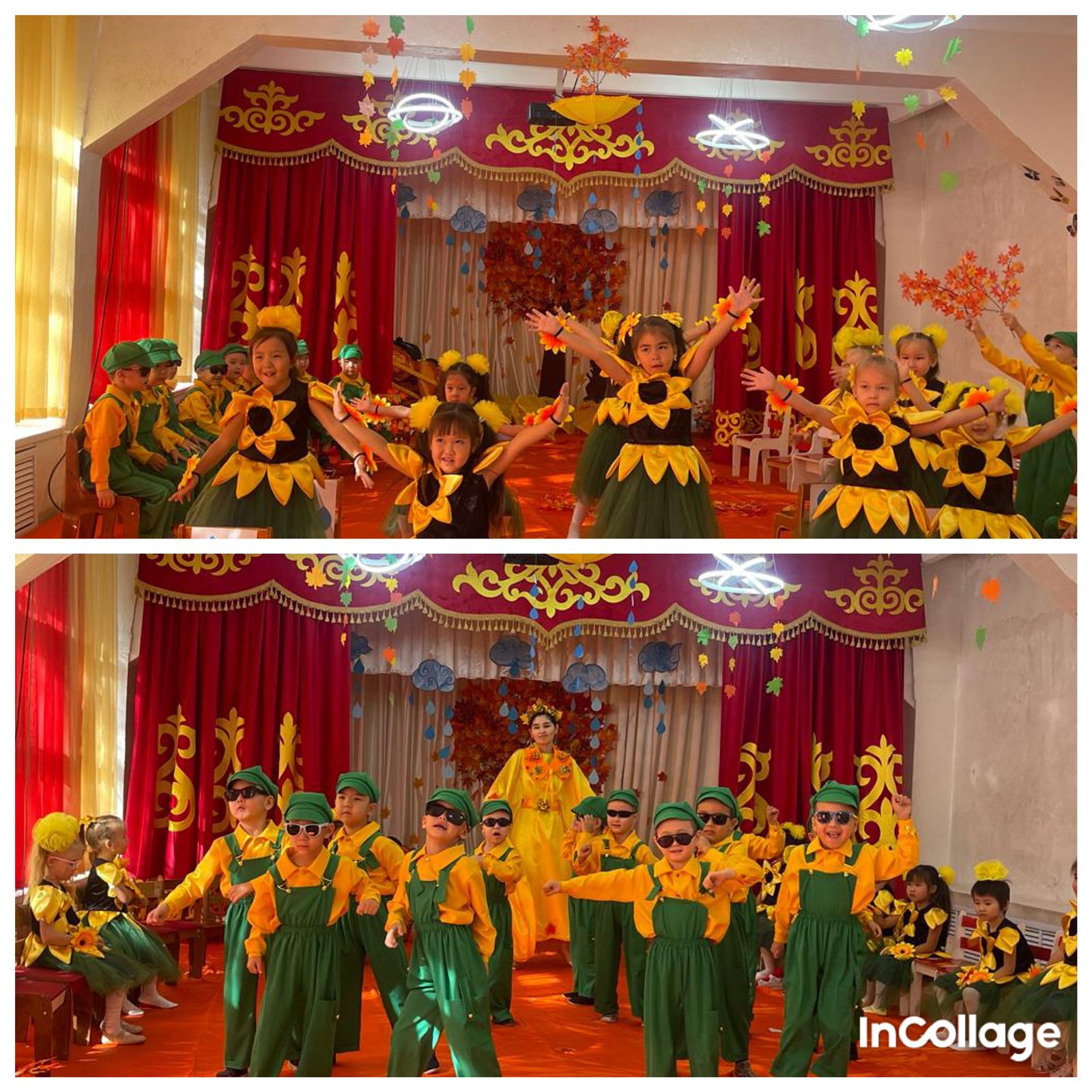 "Балдырған" тобы